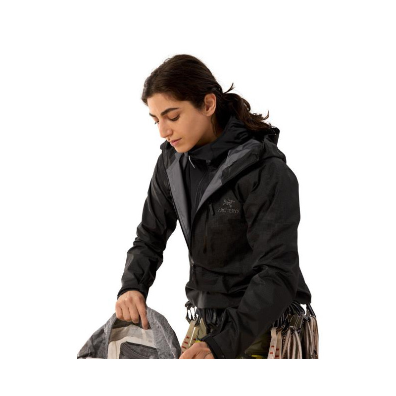 Chaqueta Arc'teryx Proton SL Hoody W