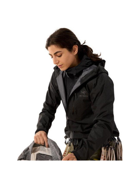 Chaqueta Arc'teryx Proton SL Hoody W