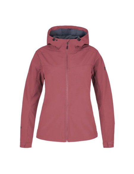 Jacke Hannah MALVINA LITE