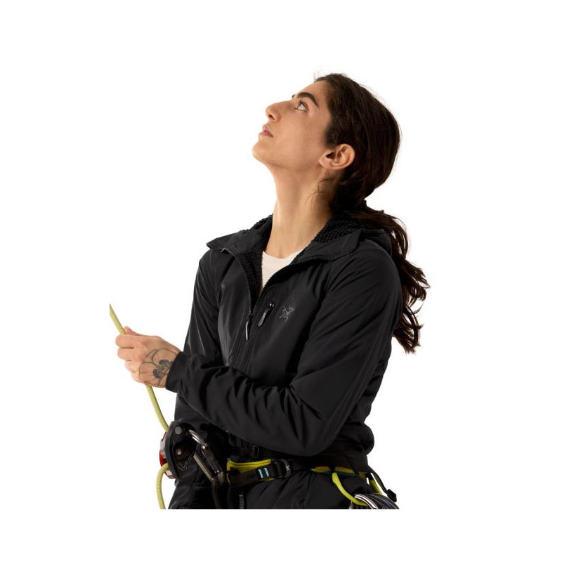 Chaqueta Arc'teryx Proton SL Hoody W