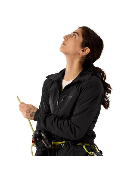 Arc'teryx Proton SL Hoody W