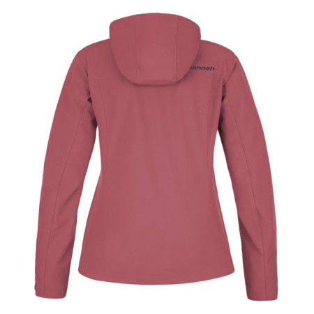 Jacke Hannah MALVINA LITE 2