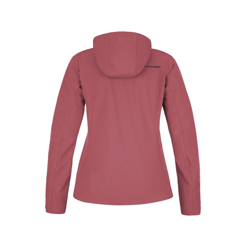 Jacke Hannah MALVINA LITE
