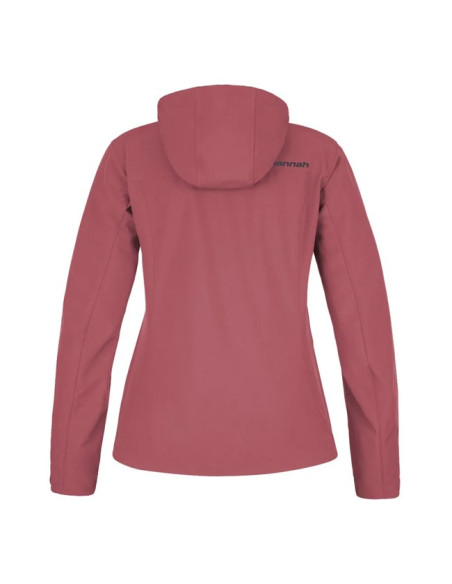 Jacke Hannah MALVINA LITE