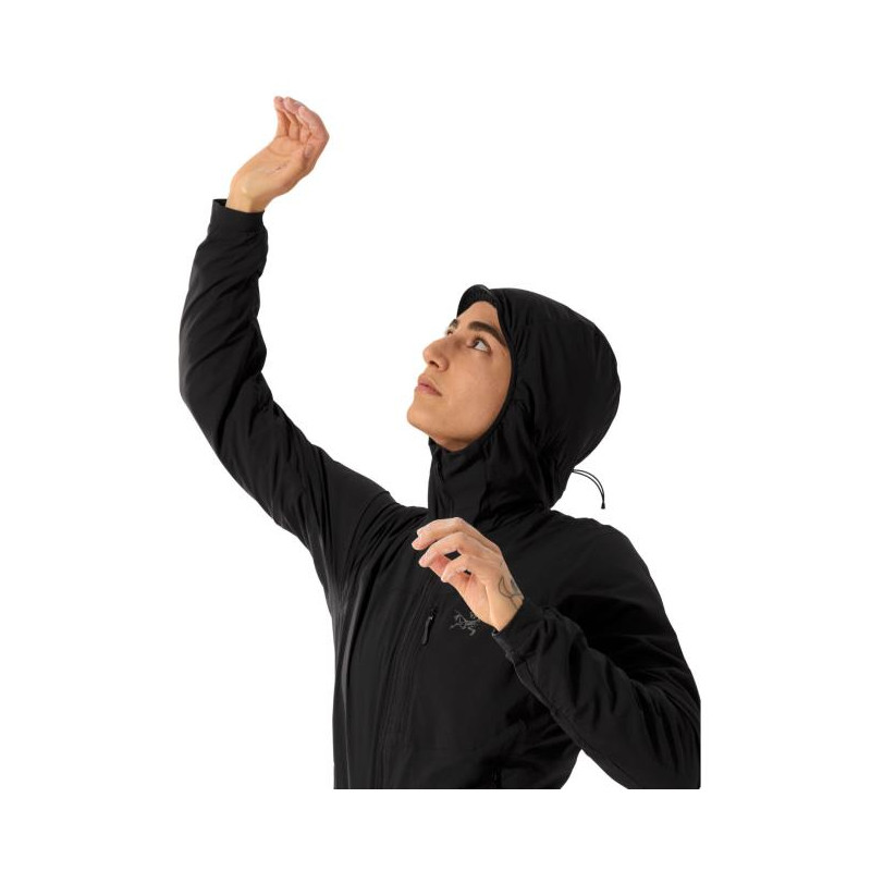 Arc'teryx Proton SL Hoody W