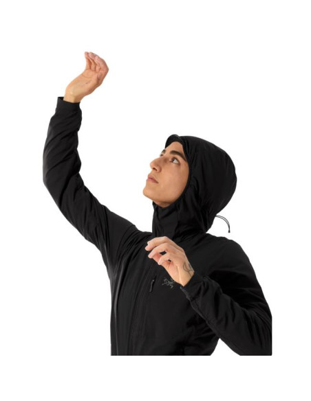 Arc'teryx Proton SL Hoody W