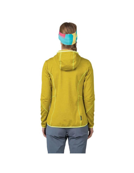 Felpa Hannah Dagnys Hoody