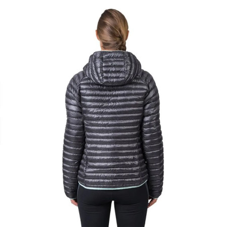 Bunda Hannah MANTIS HOODY ASPHALT 2