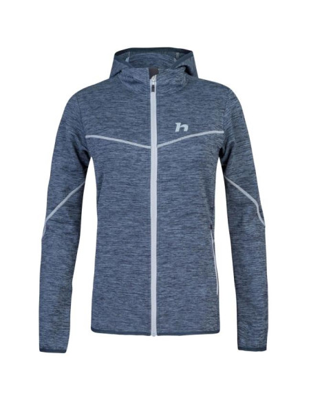 Camisola com capuz Hannah DAGNYS HOODY