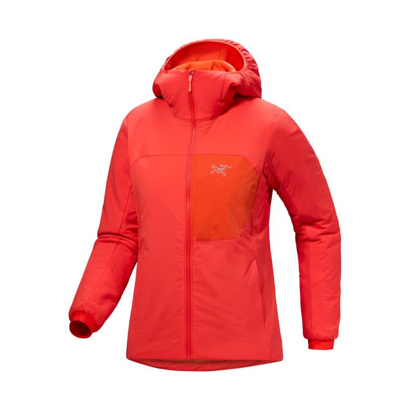 Chaqueta Arc'teryx Proton Hoody W