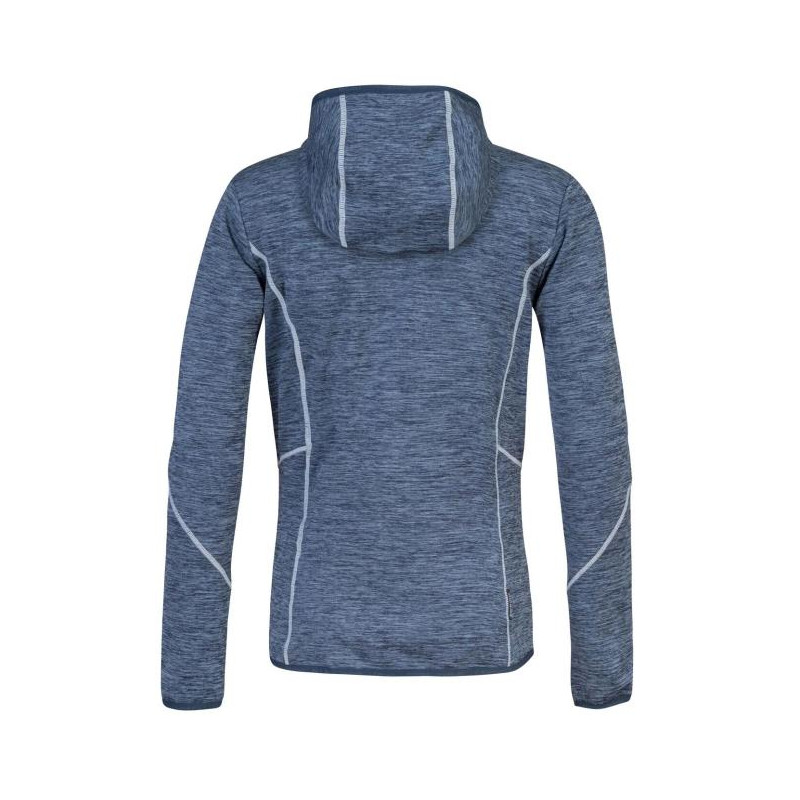 Camisola com capuz Hannah DAGNYS HOODY