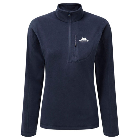 Polárny fleece Mountain Equipment Micro Zip Tee W