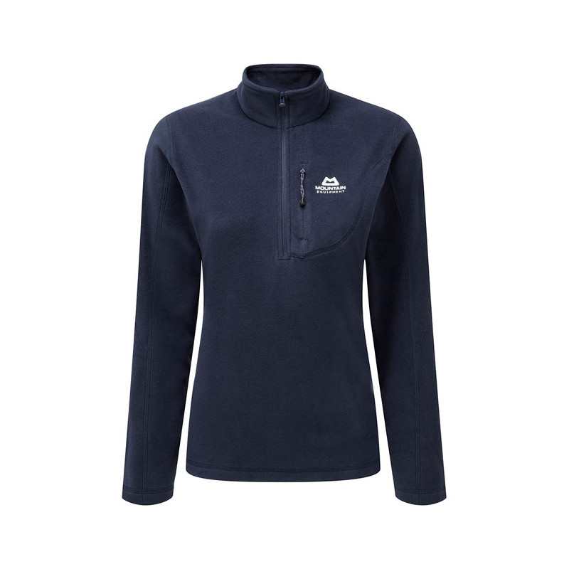 Mountain Equipment Micro Zip Tee W