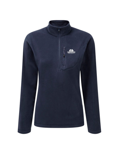 Mountain Equipment Micro Zip Tee W