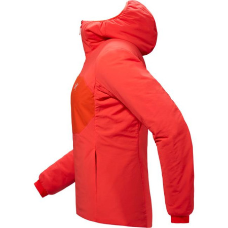 Chaqueta Arc'teryx Proton Hoody W 2