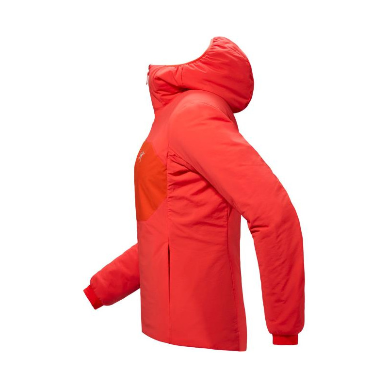 Chaqueta Arc'teryx Proton Hoody W