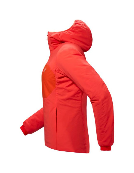 Arc'teryx Proton Hoody W