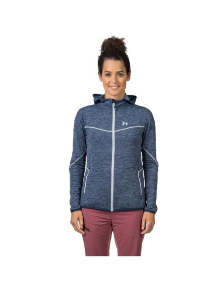 Pulóver Hannah DAGNYS HOODY