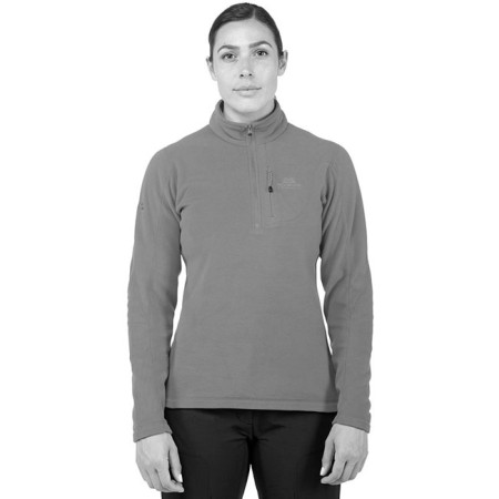 Mountain Equipment Micro Zip Tee W 2