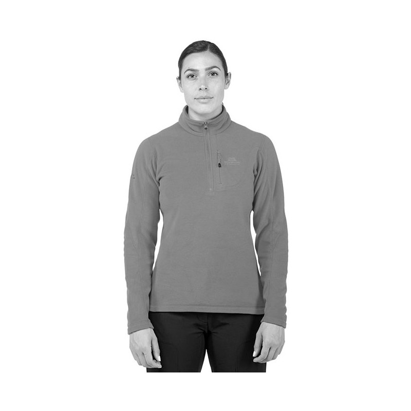 Mountain Equipment Micro Zip Tee W