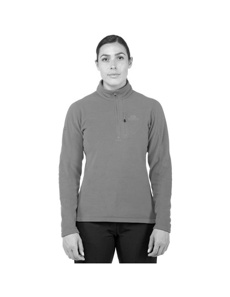 Mountain Equipment Micro Zip Tee W