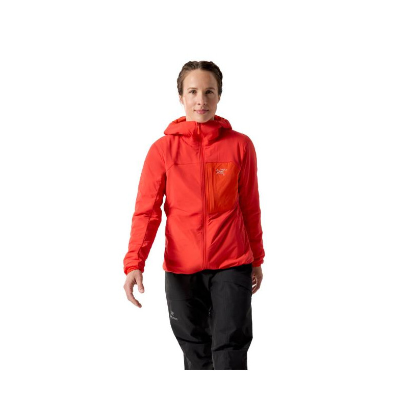 Chaqueta Arc'teryx Proton Hoody W