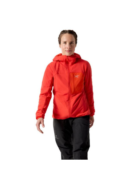 Chaqueta Arc'teryx Proton Hoody W