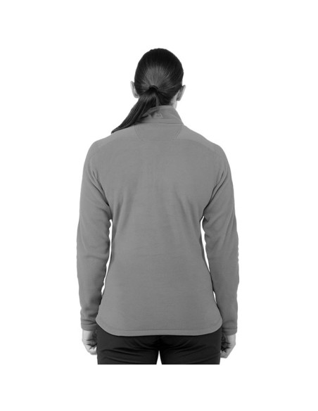 Polárny fleece Mountain Equipment Micro Zip Tee W