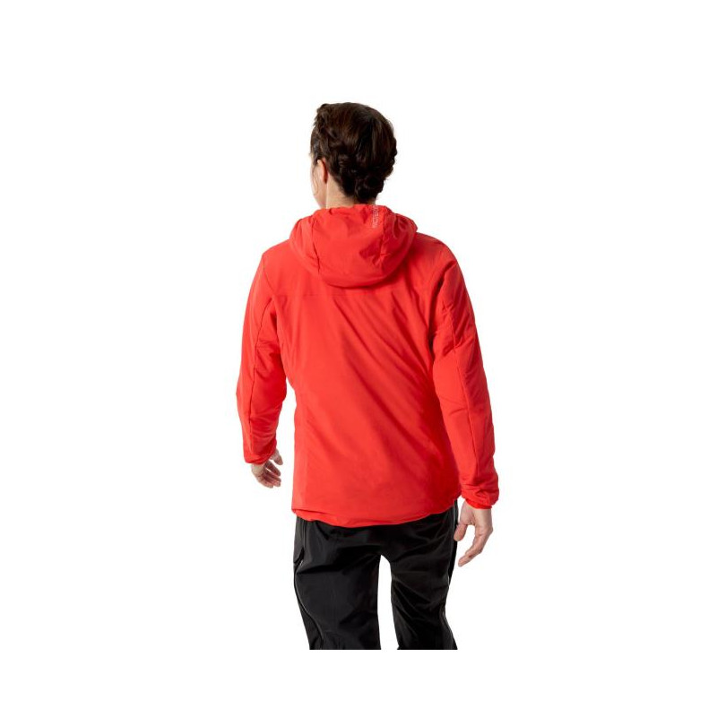 Chaqueta Arc'teryx Proton Hoody W