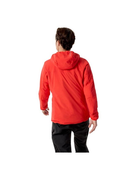 Arc'teryx Proton Hoody W