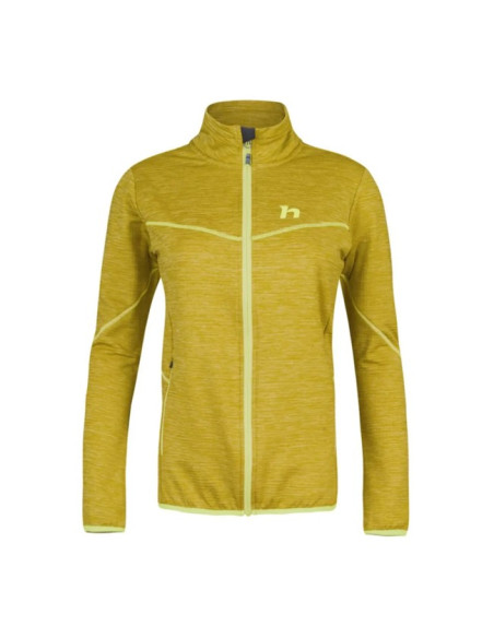 Sweatshirt Hannah DAGNYS CITRONELLE