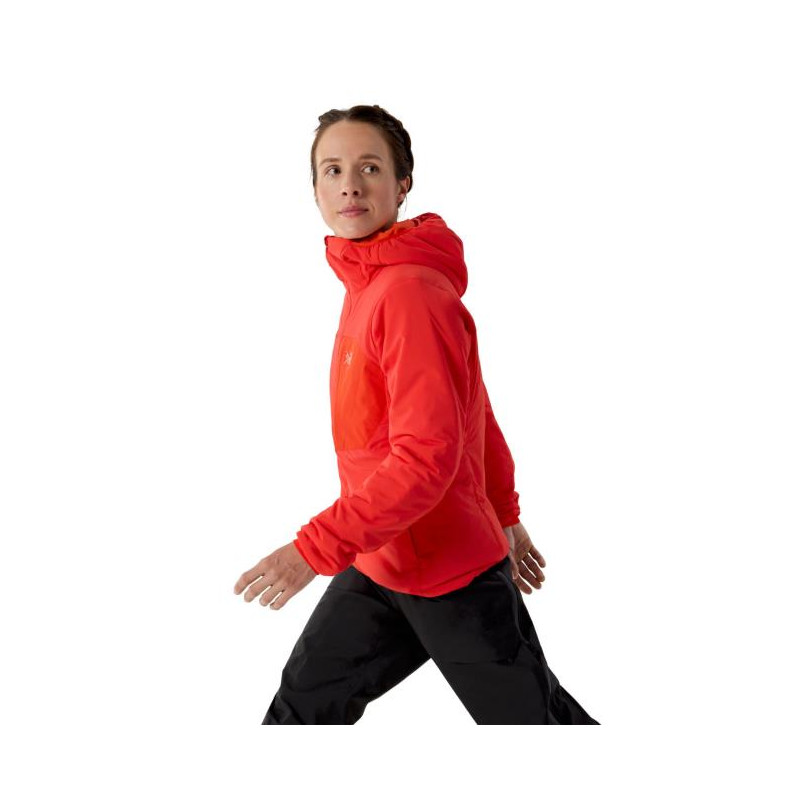 Arc'teryx Proton Hoody W