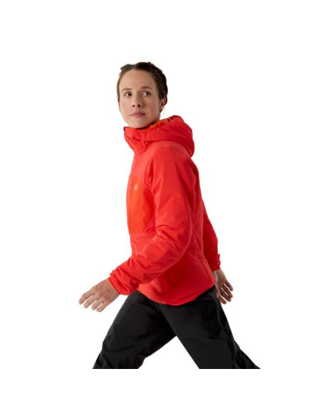 Chaqueta Arc'teryx Proton Hoody W