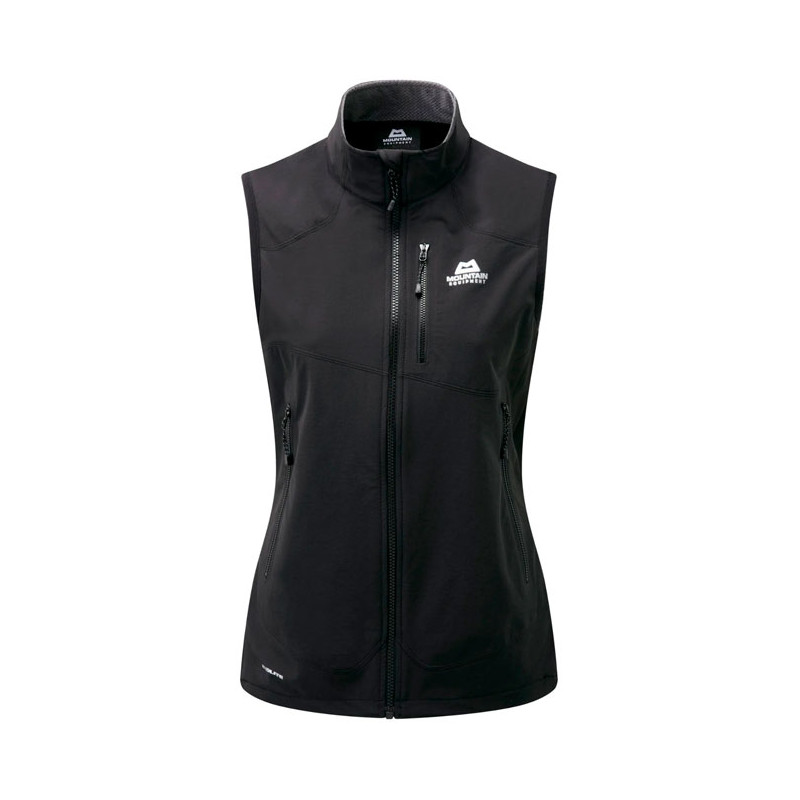 Liemenė Mountain Equipment Frontier Vest W