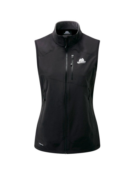 Mellény Mountain Equipment Frontier Vest W