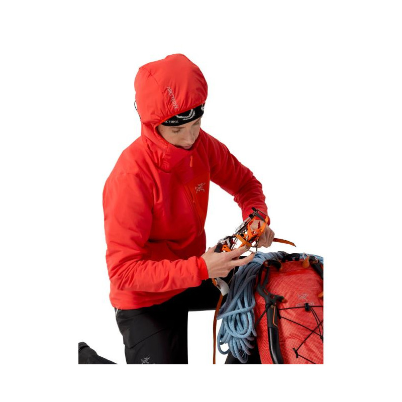 Arc'teryx Proton Hoody W