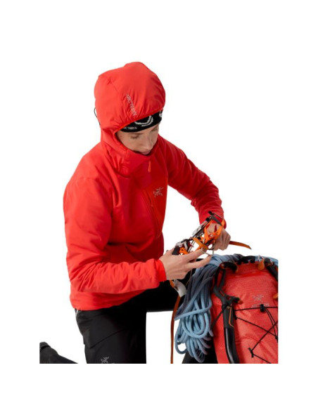 Arc'teryx Proton Hoody W