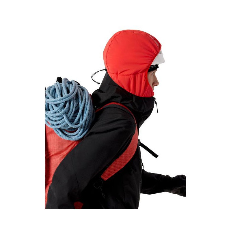 Chaqueta Arc'teryx Proton Hoody W