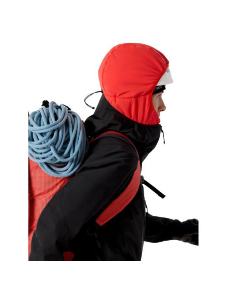 Chaqueta Arc'teryx Proton Hoody W