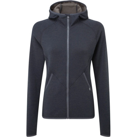 Mountain Equipment Calico Hooded Jacket W