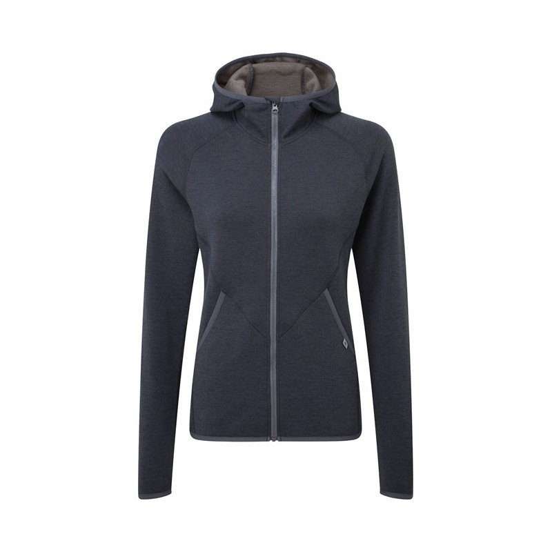 Mountain Equipment Calico Hooded Jacket W