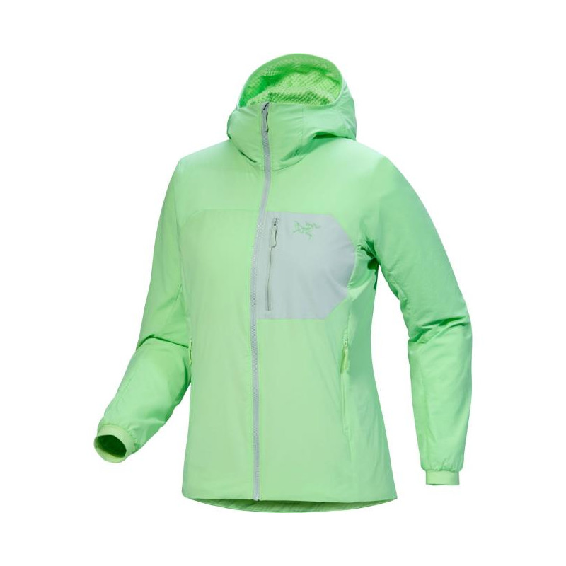 Chaqueta Arc'teryx Proton SL Hoody W