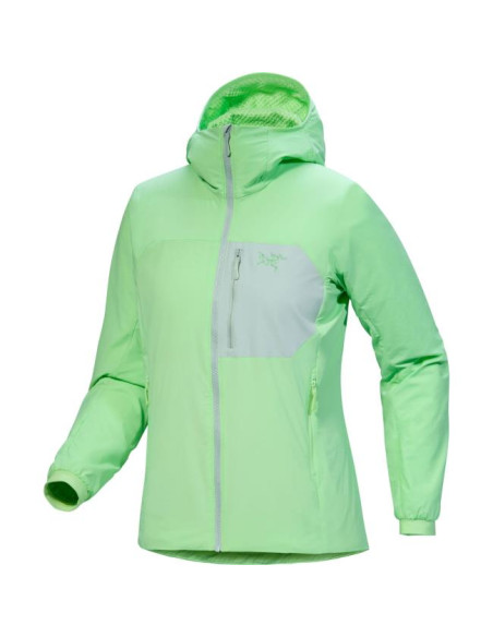 Chaqueta Arc'teryx Proton SL Hoody W