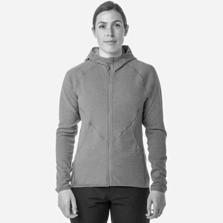 Bunda Mountain Equipment Calico Hooded Jacket W 2