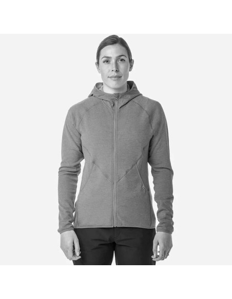 Bunda Mountain Equipment Calico Hooded Jacket W