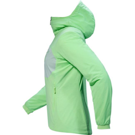 Chaqueta Arc'teryx Proton SL Hoody W 2