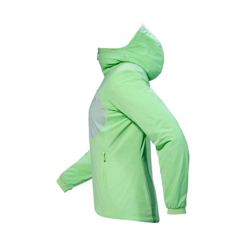 Arc'teryx Proton SL Hoody W