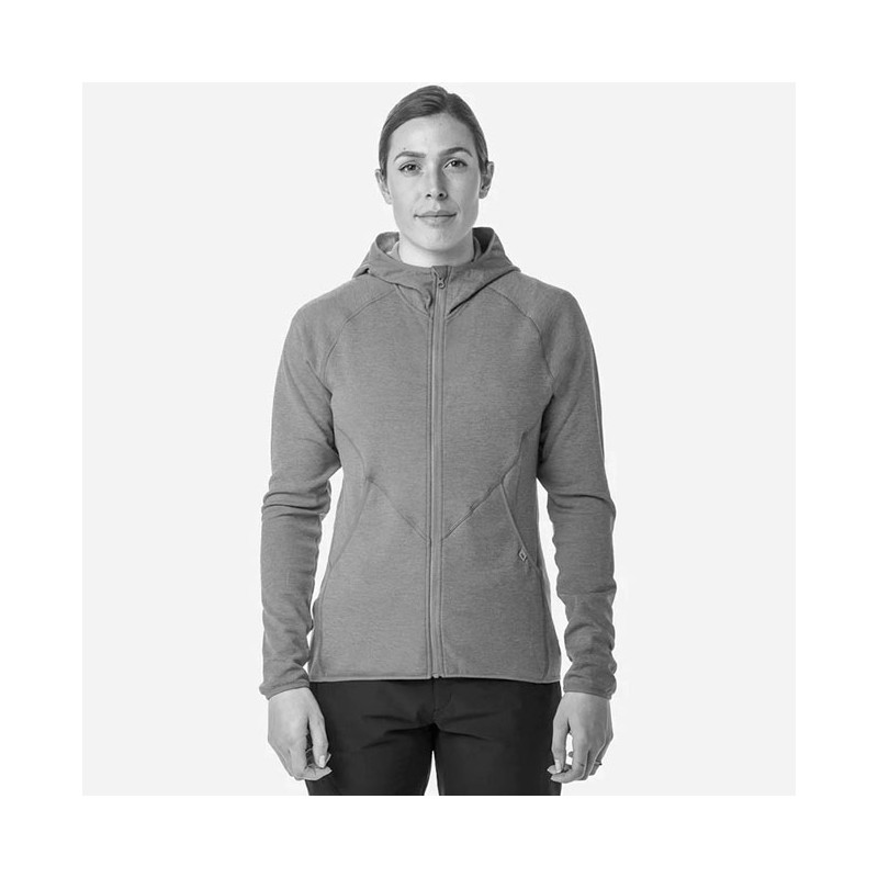 Mountain Equipment Calico Hooded Jacket W