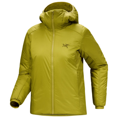 Jacke Arc'teryx ATOM SV HOODY W Olive Moss