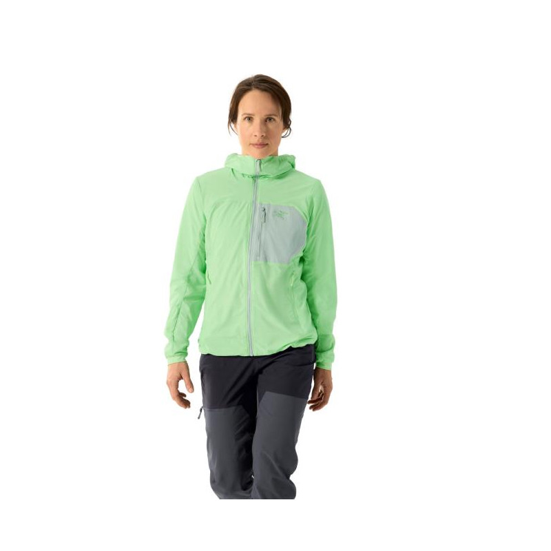 Chaqueta Arc'teryx Proton SL Hoody W